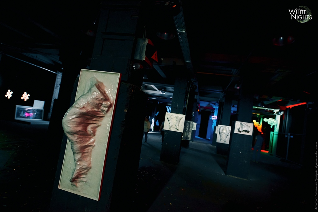 Тотальний Тулум: у Києві відгриміли &quot;Білі ночі&quot; (фото)